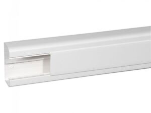 Кабел канал 50х105, с капак 65 Legrand